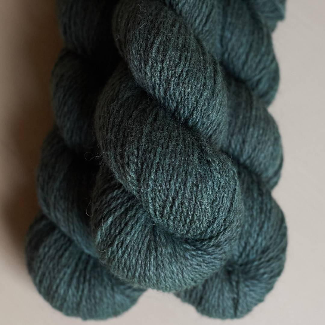 A Stormy Blend - DK - Lanivendole