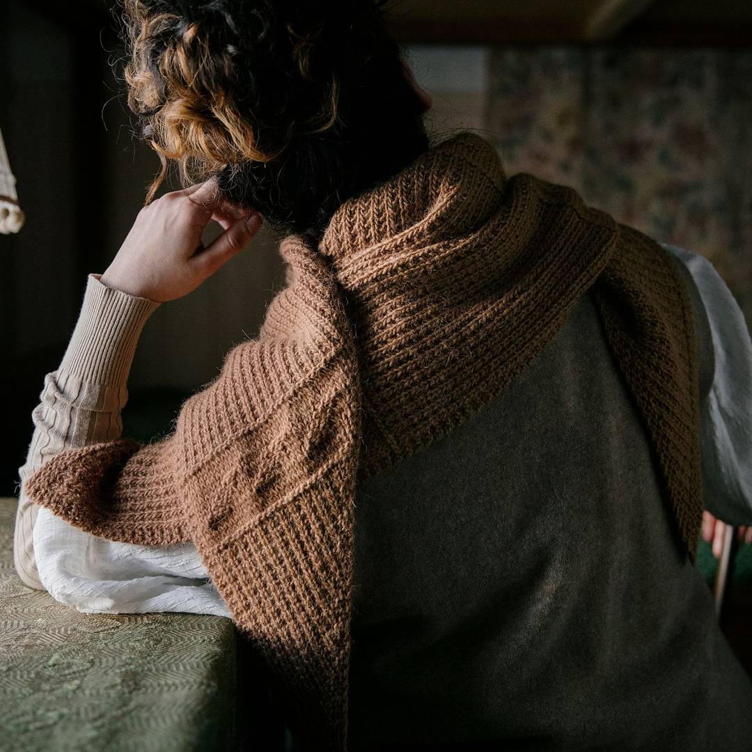 52 weeks of shawls ravelry