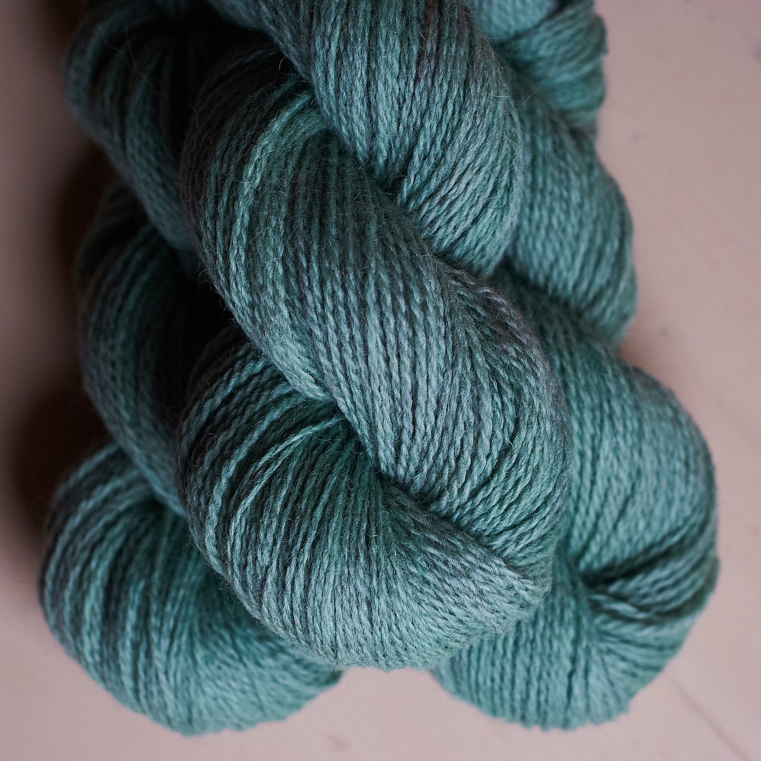 A Stormy Blend - DK - Lanivendole