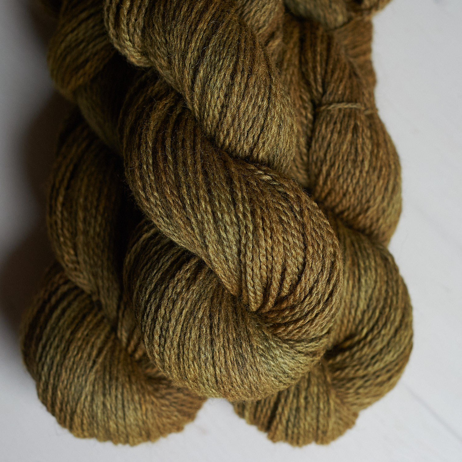 A Stormy Blend - DK - Lanivendole